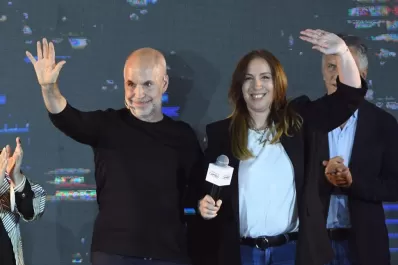 El Frente de Todos achicó la diferencia de votos en la provincia de Buenos Aires