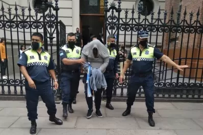 El operativo de seguridad: recapturaron a 18 prófugos cuando fueron a votar