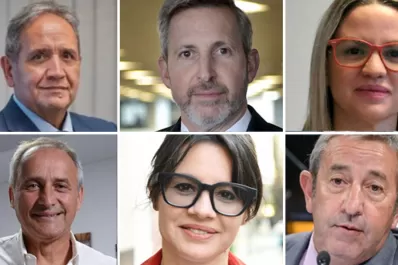 Estos son los 127 diputados electos que asumirán en diciembre