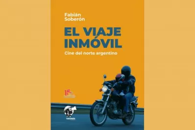 Presentan un libro sobre cine del norte argentino