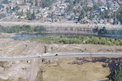 Licitarán la segunda etapa de urbanización en las Riberas del Salí en Alderetes