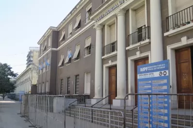 Condenan a 10 años por un homicidio narco en el barrio Echeverría