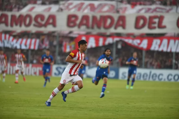 Cómo se jugará el repechaje al que accedió San Martín