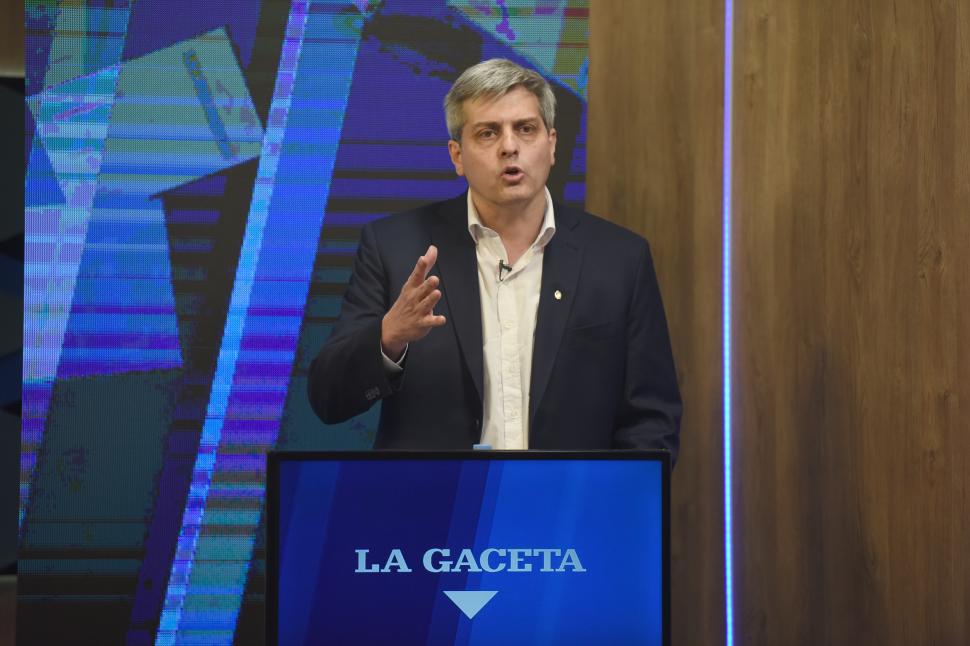 Los barbijos ocultaron la preocupación peronista