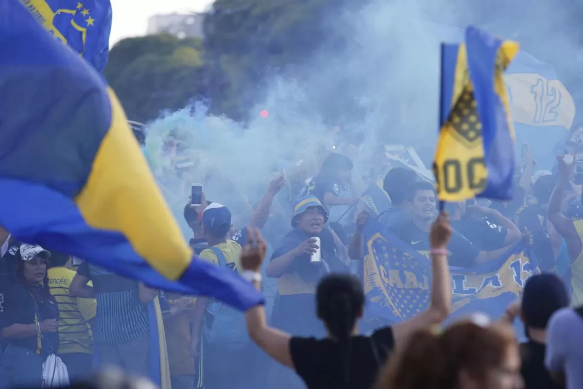 IMAGEN ILUSTRATIVA DE LA NACION