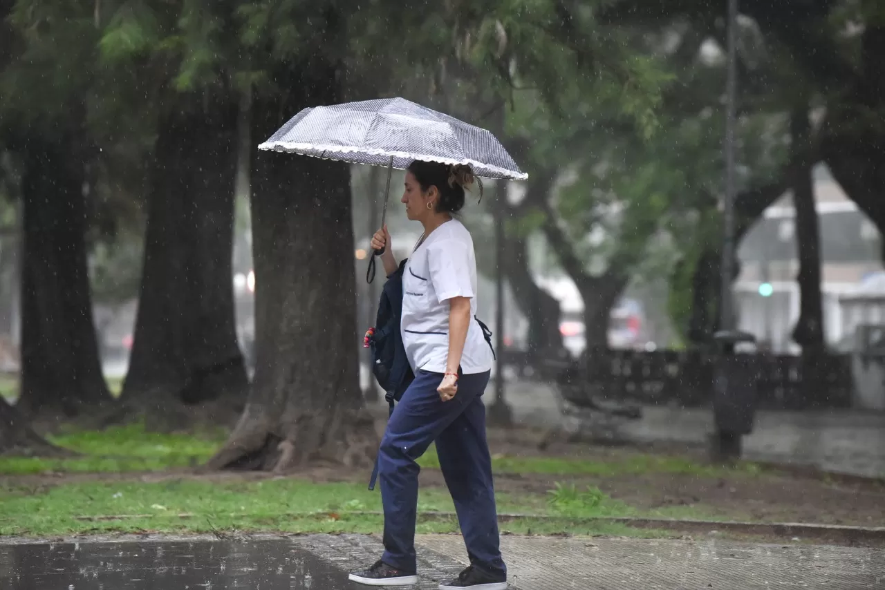 LA GACETA / FOTO DE ANALÍA JARAMILLO