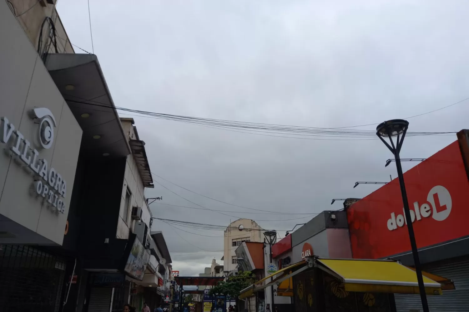 LA GACETA / FOTO DE ANALÍA JARAMILLO