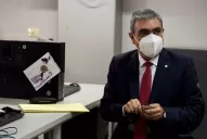 El PRO respaldó la decisión de Alfaro: ratificamos el apoyo a Beatriz Ávila como senadora electa