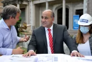 Manzur se reunirá con Guzmán, la conducción de la CGT y con Jaldo