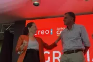 Un aliado a JxC expresó su rechazo absoluto a la renuncia de Alfaro a la banca