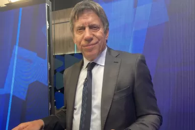 Bussi defendió su proyecto para controlar los subsidios nacionales del transporte