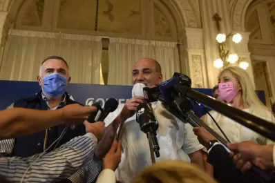 Qué lectura interna hacen en el PJ sobre los resultados