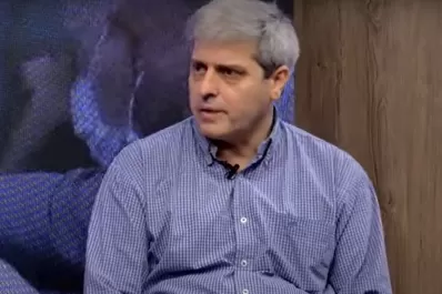 Cada uno sabrá cómo le afectó la interna peronista, dijo Agustín Fernández