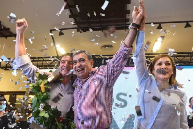 Crónica de una renuncia anunciada