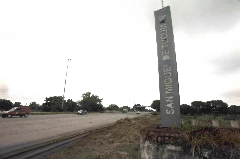  la gaceta / foto de antonio ferroni