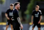 La felicidad de Messi: la clasificación a Qatar es la frutilla del postre