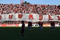 Mañana comienza la venta de entradas para ver San Martín-Ferro