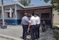 Acusan a un policía por el crimen del odontólogo