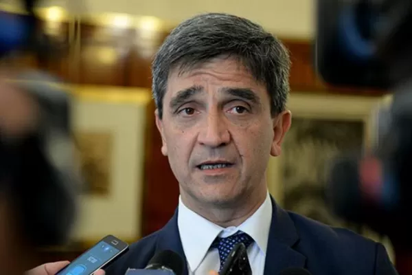 La Ivermectina, hasta hoy, no sirve contra la covid-19”, dijo Pablo Yedlin