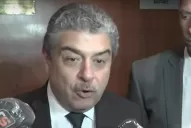 Destitución del juez Pisa: la reacción de la defensa 