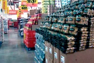 En junio, los precios mayoristas aumentaron por encima de la inflación