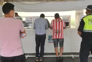 Comenzó la venta de entradas para el partido entre San Martín-Ferro: precios y días 