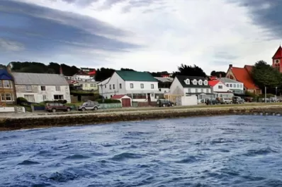 Concurso literario para el NOA: “Relatos sobre Malvinas”