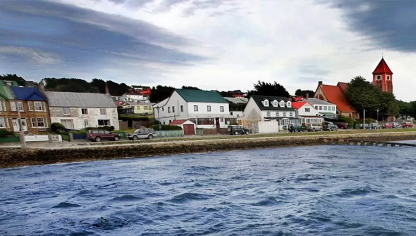 ISLAS MALVINAS