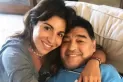 La dura carta de Gianinna Maradona tras las declaraciones de Mavys Álvarez