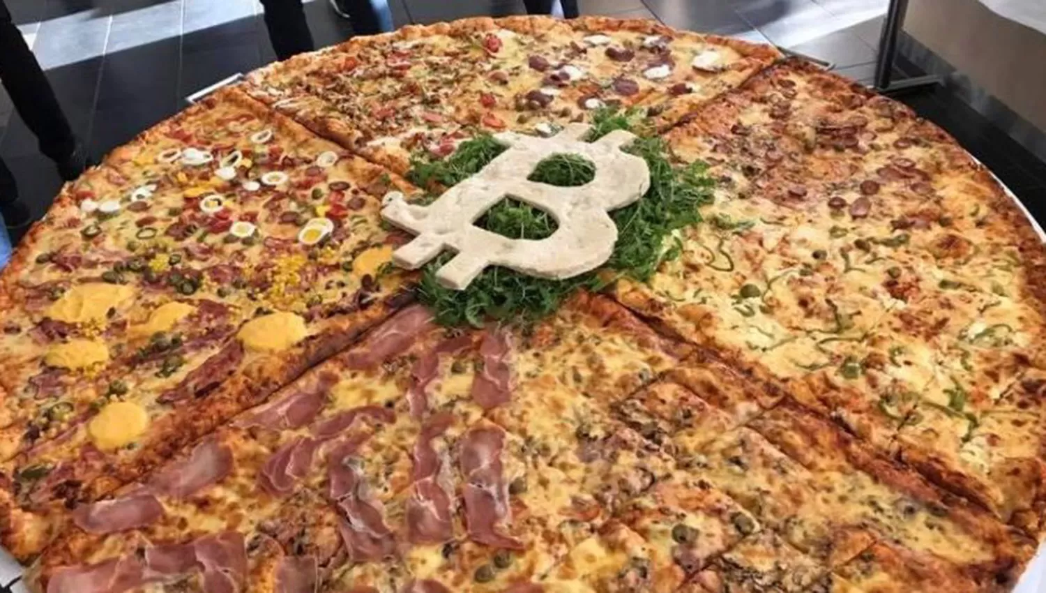 El Bitcoin frenó la baja  