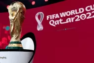 Cuándo será el sorteo de los repechajes para Qatar 2022