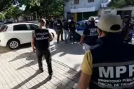 Detienen en Córdoba a un hombre que proveía de vehículos para delinquir a una banda de Tucumán