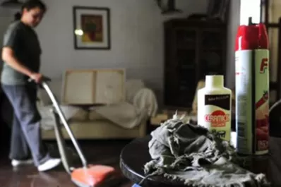 El Gobierno analiza un nuevo aumento para las empleadas domésticas