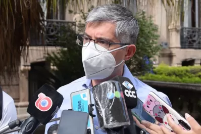 Canelada: “el Frente de Todos debe cambiar su prepotencia por diálogo”