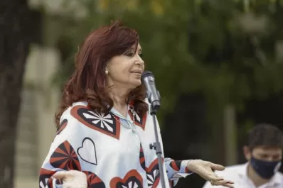 Cristina: la pandemia macrista fue más costosa para el Estado que la de covid-19