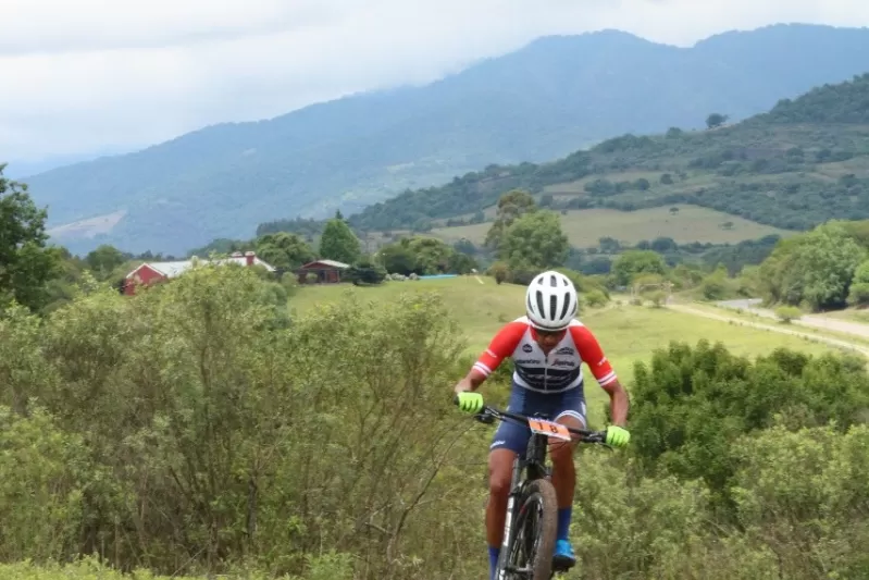 TRASMONTAÑA 2021. El 21 de noviembre tendrá lugar una nueva edición del Rally Trasmontaña en Tucumán.