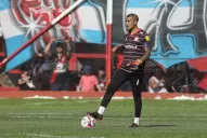 San Martín: “Más fuertes que nunca”