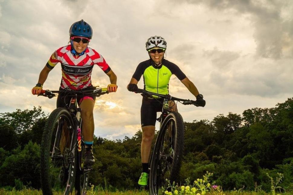 Más largo y exigente: qué opinan los corredores sobre el nuevo circuito del Trasmontaña