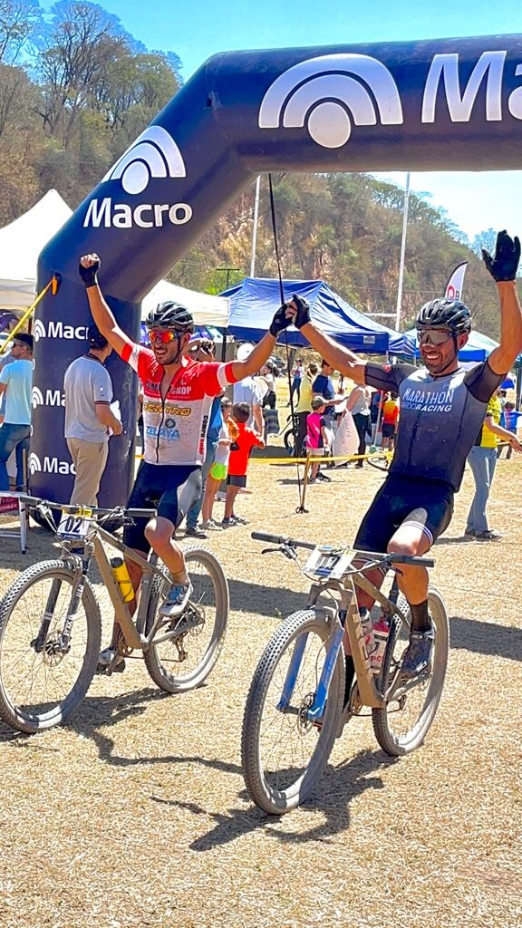 Más largo y exigente: qué opinan los corredores sobre el nuevo circuito del Trasmontaña