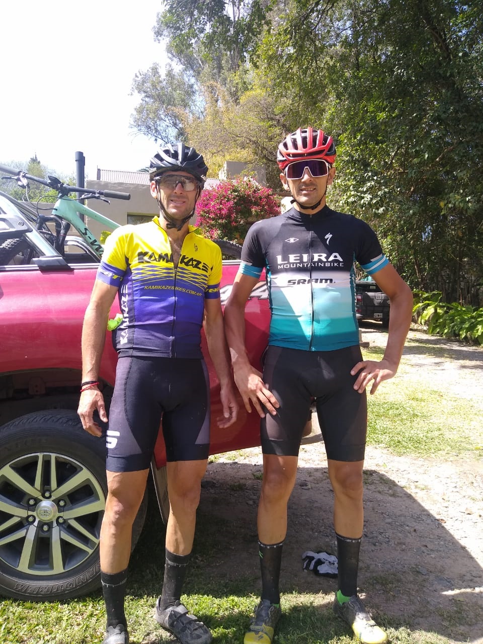 Más largo y exigente: qué opinan los corredores sobre el nuevo circuito del Trasmontaña