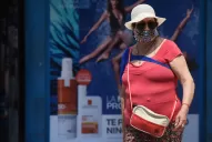 ¡A cuidarse del sol! Anuncian un domingo con temperaturas agobiantes