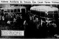 Hojeando el Diario: llegan los agentes de tránsito a las calles tucumanas