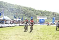 Macías y Contreras, los nuevos reyes del Trasmontaña