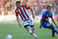 San Martín-Ferro: hora, formaciones y TV del partido de ida por el Reducido