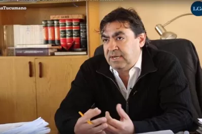 Agravaron la acusación contra Barenbreuker y pidieron sanciones contra un perito