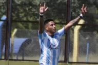 ¡Vamos los pibes! Atlético tendrá una delantera conformada por chicos del club