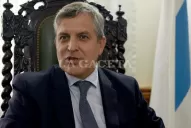 Daniel Leiva es el nuevo presidente de la Corte Suprema de Justicia de Tucumán