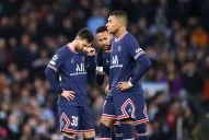 El juego colectivo del City le permitió ganarle al estelar PSG