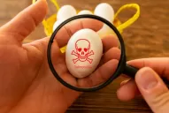 Salta, en alerta por un brote de Salmonella: qué es, cómo se contagia y cuáles son las medidas de prevención