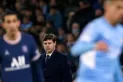 PSG confirmó la salida de Pochettino, que recibirá una millonaria indemnización
